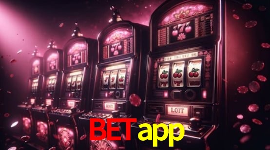 Desvendando o Mundo dos Jogos Virtuais na betapp